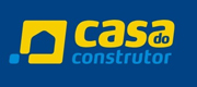 Logo Casa do Construtor