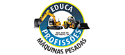 Logo da Educa Profissões , cliente da Gráfica Uberlândia